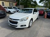 Used 2015 Chevrolet Malibu LTZ image 4