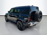 New 2025 Land Rover Defender 110 S image 3