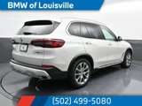 Used 2023 BMW X5 xDrive40i w/ Premium Package image 5