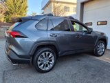 Used 2020 Toyota RAV4 Limited image 4
