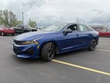Used 2023 Kia K5 GT-Line image 3