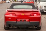 Used 2014 Chevrolet Camaro LT image 6
