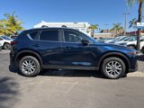 Used 2022 MAZDA CX-5 AWD 2.5 S w/ Preferred Package image 5