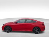 Used 2020 Honda Civic Sport image 5