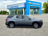 Used 2020 Chevrolet Traverse LT image 2