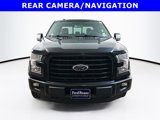 Used 2015 Ford F150 XLT image 2
