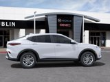 New 2025 Buick Envista Preferred w/ Convenience II Package image 3
