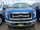 Used 2016 Ford F150 XLT image 3
