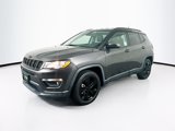Used 2018 Jeep Compass Altitude w/ Popular Equipment Group image 3