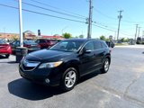 Used 2014 Acura RDX AWD image 2