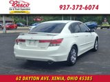 Used 2012 Honda Accord SE image 3