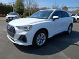 Certified 2024 Audi Q3 2.0T Premium Plus w/ Premium Plus Package image 3