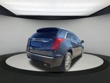 Used 2018 Cadillac XT5 Luxury image 5