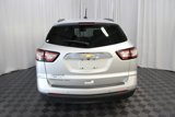 Used 2017 Chevrolet Traverse LT image 5