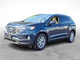 Used 2022 Ford Edge SEL image 3
