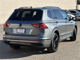 Used 2023 Volkswagen Tiguan SE R-Line image 4