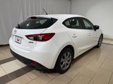 Used 2015 MAZDA MAZDA3 i Sport image 5