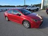 Used 2021 Toyota Corolla LE image 2