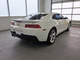 Used 2015 Chevrolet Camaro LT w/ RS Package image 5
