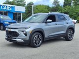 Certified 2024 Chevrolet TrailBlazer LT w/ Convenience Package image 2