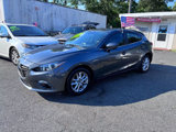 Used 2016 MAZDA MAZDA3 i Sport w/ Preferred Equipment Package image 4