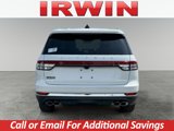 New 2025 Lincoln Aviator AWD image 4
