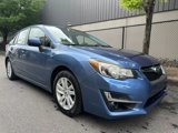 Used 2015 Subaru Impreza 2.0i Premium image 3