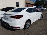 Used 2020 Hyundai Elantra SE w/ Cargo Package (C1) image 6