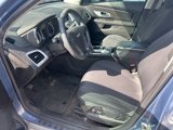 Used 2011 GMC Terrain SLE w/ LPO, Protection Package image 3
