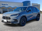 New 2025 Honda HR-V Sport image 2