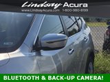 Used 2016 Nissan Rogue S image 6