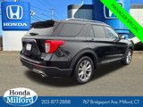 Used 2020 Ford Explorer Limited image 2