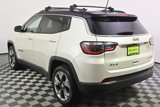 Used 2017 Jeep Compass Limited image 3