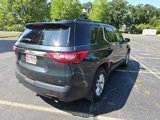 Used 2019 Chevrolet Traverse LT w/ LPO, Cargo Package image 6