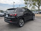 Used 2020 Jeep Compass Limited image 4