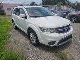 Used 2016 Dodge Journey SXT w/ Comfort/Convenience Group image 2