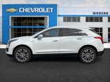 Used 2017 Cadillac XT5 Premium Luxury image 2