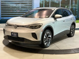 Used 2021 Volkswagen ID.4 Pro image 3