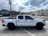 Used 2023 Chevrolet Colorado W/T w/ WT Convenience Package image 4