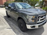 Used 2016 Ford F150 XLT image 4