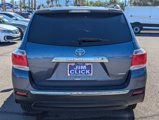 Used 2013 Toyota Highlander Limited image 3