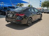 Used 2024 Nissan Sentra SR w/ SR Premium Package image 5