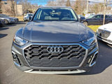 Used 2022 Audi Q5 e Premium Plus w/ Premium Plus Package image 2