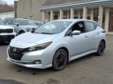 Used 2023 Nissan Leaf SV Plus image 3