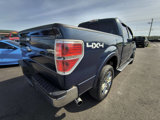 Used 2013 Ford F150 Lariat w/ Luxury Equipment Group image 5