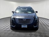 Used 2018 Cadillac XT5 AWD image 2