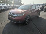 Used 2019 Honda CR-V EX image 5