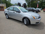Used 2010 Ford Focus SE image 6
