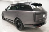 Used 2022 Land Rover Range Rover Long Wheelbase First Edition image 5