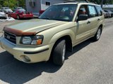 Used 2004 Subaru Forester 2.5XS image 2